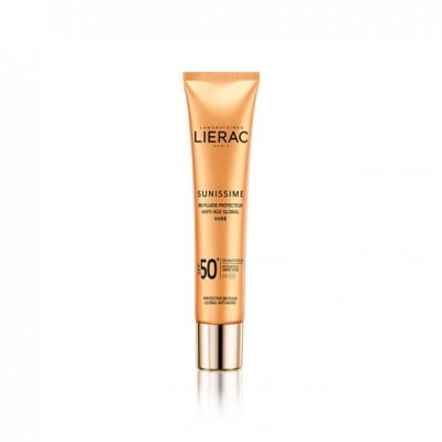 ЛИЕРАК СЪНИСИМ СЛЪНЦЕЗАЩИТЕН BB ФЛУИД ЗА ЛИЦЕ SPF 50+ 40 мл