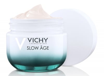 Vichy Slow Age Cream moisturiser 50 ml. / Виши Slow Age Крем срещу Стареене 50 мл.