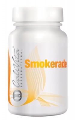 Calivita Smokerade 90 tablets