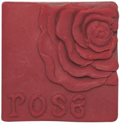 Bioherba soap Aromatic Rose 85