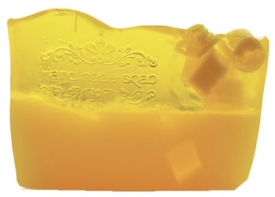 Bioherba soap Exotic 120 g / Б