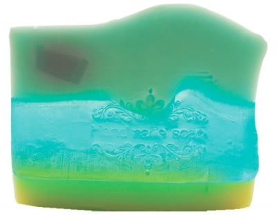 Bioherba soap Waves 120 g / Би