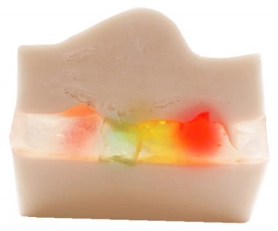 Bioherba soap with Coconut 120