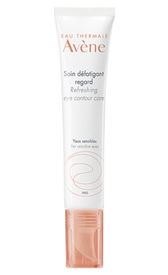 Avene refreshing eye contour c