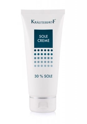 Body cream sole 30% for atopic