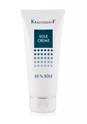 Body cream sole 30% for atopic