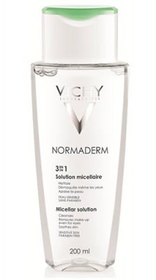 Vichy Normaderm Micellar solut