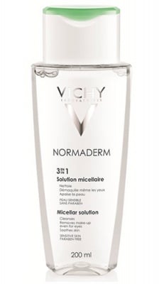 Vichy Normaderm Micellar solut