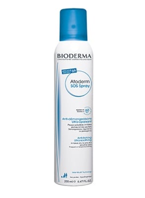Bioderma Atoderm S.O.S. spray