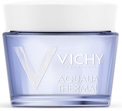 Vichy Aqualia Thermal Spa day gel 75 ml. / Виши Аквалия Термал Спа дневен гел 75 мл.