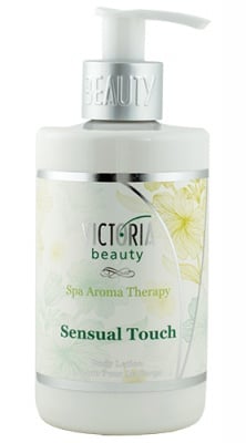 Victoria Beauty Spa aroma ther