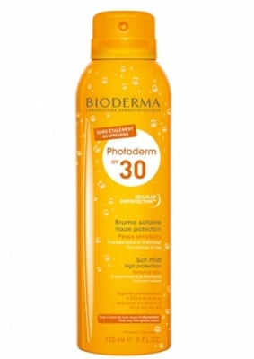 Bioderma Photoderm Max sun mis