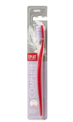 Toothbrush Splat complete Soft