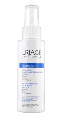 Uriage BARIEDERM CICA Drying r