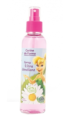 Corine de farme Ultra-Detangli