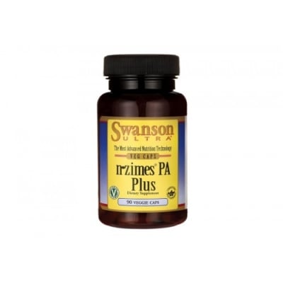 СУОНСЪН ЕНЗИМИ РА ПЛЮС капсули * 90