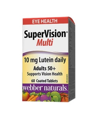 Super vision multi 60 tablets