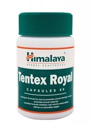 Tentex royal 60 tablets Himala