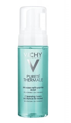 Vichy Purete Thermale cleansin