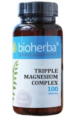 Bioherba tripple magnesium com