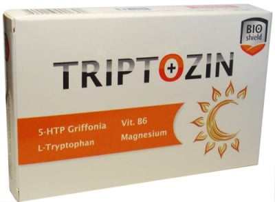 Triptozin 30 tablets / Триптоз