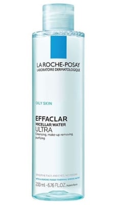 La Roche Effaclar Micellar wat