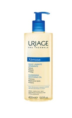 Uriage XEMOSE Cleansing soothi