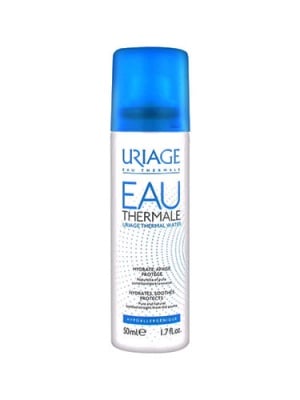 Uriage HYDRATE apaise protege