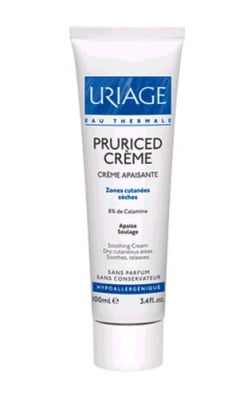 Uriage PRURICED CREME Soothing