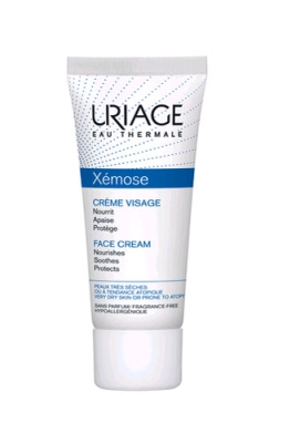 Uriage XEMOSE Face cream 40 ml