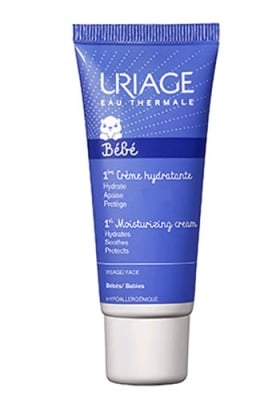 Uriage Hudra protect baby crea