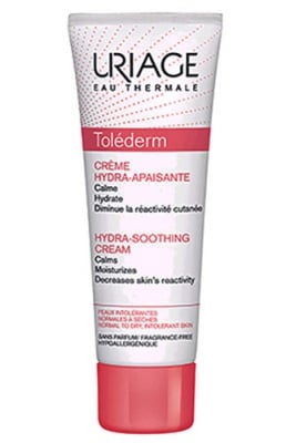 Uriage TOLEDERM hudra- soothin