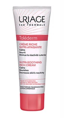 Uriage TOLEDERM Nutri- soothin