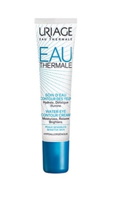 Uriage THERMAL Water eye conto