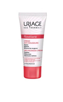 Uriage ROSELIANE Anti- redness