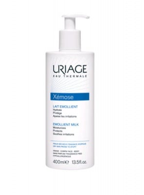 Uriage XEMOSE Emollent milk so