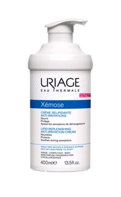 Uriage XEMOSE Lipo- perlenishi