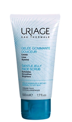 Uriaje GOMMANTE gentle face sc