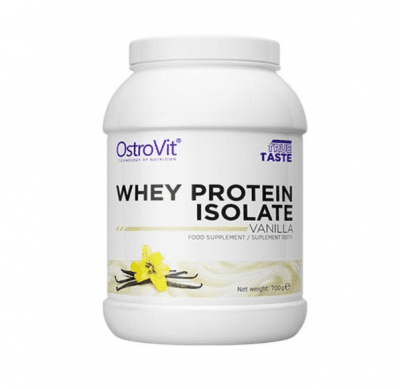 ОСТРОВИТ УЕЙ ПРОТЕИН ИЗОЛАТ 700 г
