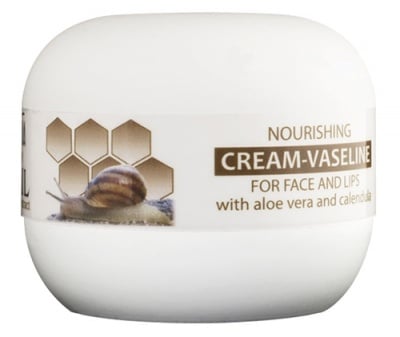 Victoria Beauty nourishing cre