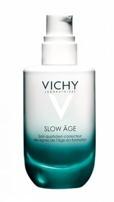 Vichy Slow Age Fluid moisturiser 50 ml. / Виши Slow Age Флуид срещу Стареене 50 мл.