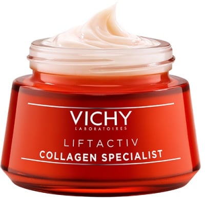 Vichy liftactiv collagen speci