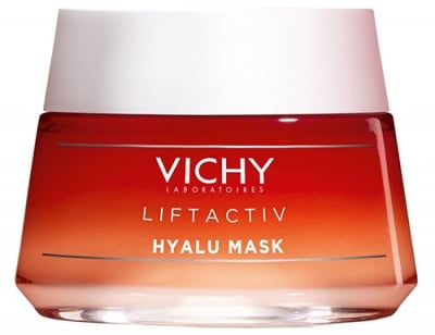 Vichy Liftactiv hyalu mask 50