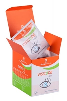 Visicode 30 sachets / Визикод