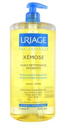 Uriage XEMOSE Cleansing soothi