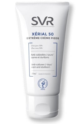 SVR Xerial 50 extreme creme pi