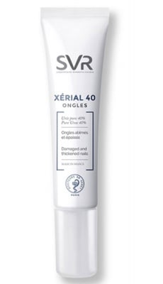 SVR Xerial 40 ongles 10 ml. /