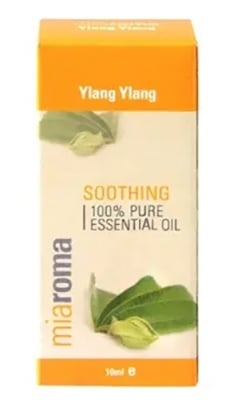 Ylang ylang essential oil 10 m