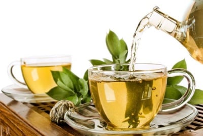 Зеленият чай е от полза за здраво сърце и отслабване
