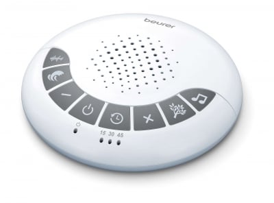 БОИРЕР УСТРОЙСТВО ЗА ЗВУКОВА ТЕРАПИЯ модел SL 15